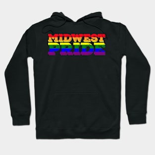 Midwest Pride Hoodie